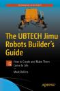 Ubtech Jimu Robots Builder'S Guide - Preview