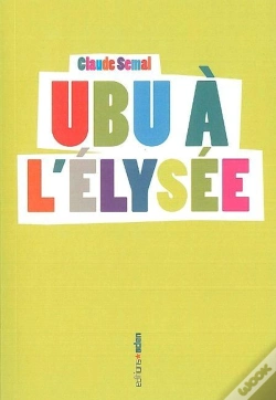 Capa do artigo Ubu À L'Élysée