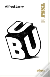 Capa do artigo Ubu