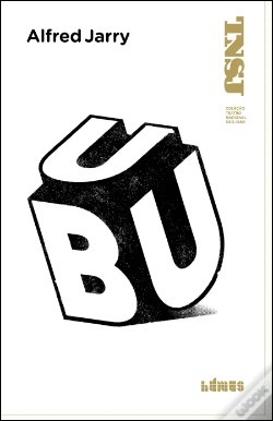 Capa do artigo Ubu