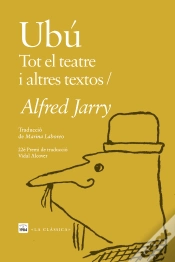 Capa do artigo Ubu