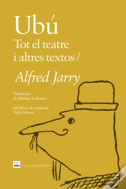 Capa do artigo Ubu