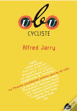 Capa do artigo Ubu Cycliste