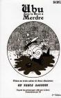 Ubu Dans La Cuve À Merdre - Preview