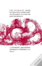 Capa do artigo Ubu Enchaîné