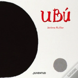 Capa do artigo Ubú
