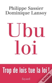 Capa do artigo Ubu Loi