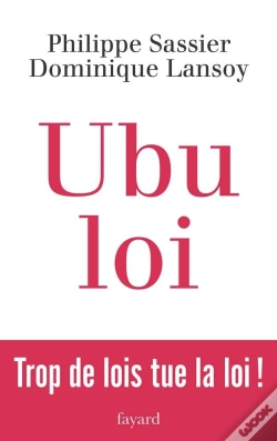 Capa do artigo Ubu Loi
