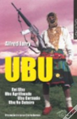 Capa do artigo UBU - Rei Ubu | Ubu Agrilhoado | Ubu Cornudo | Ubu no Outeiro