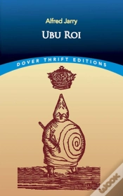 Capa do artigo Ubu Roi
