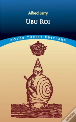Capa do artigo Ubu Roi