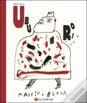 Capa do artigo Ubu Roi