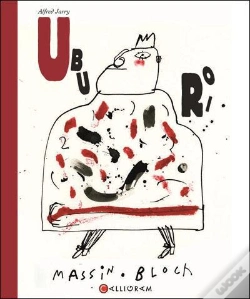 Capa do artigo Ubu Roi
