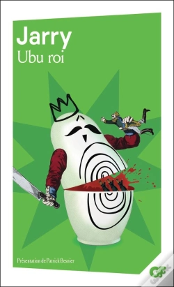 Capa do artigo Ubu Roi