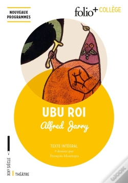 Capa do artigo Ubu Roi