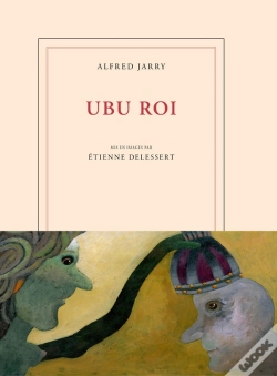 Capa do artigo Ubu Roi