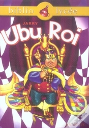 Capa do artigo Ubu Roi ; Livre De L