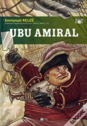 Capa do artigo Ubu Roi T.2 ; Ubu Amiral