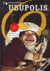 Capa do artigo Ubu Roi T.3 ; Ubupolis