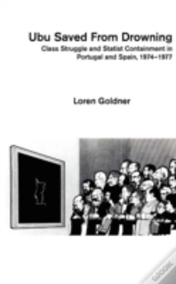 Capa do artigo Ubu Saved From Drowning