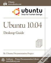 Capa do artigo Ubuntu 10.04 Lts Desktop Guide