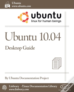 Capa do artigo Ubuntu 10.04 Lts Desktop Guide