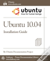 Capa do artigo Ubuntu 10.04 Lts Installation Guide