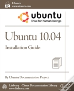 Capa do artigo Ubuntu 10.04 Lts Installation Guide