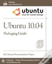 Capa do artigo Ubuntu 10.04 Lts Packaging Guide