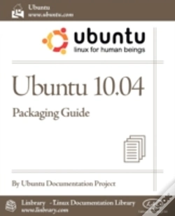 Capa do artigo Ubuntu 10.04 Lts Packaging Guide