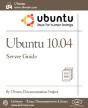 Ubuntu 10.04 Lts Server Guide - Preview