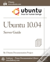 Capa do artigo Ubuntu 10.04 Lts Server Guide