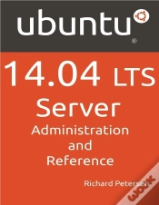 Capa do artigo Ubuntu 14.04 Lts Server: Administration And Reference