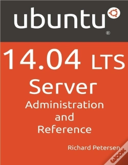 Capa do artigo Ubuntu 14.04 Lts Server: Administration And Reference