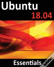 Capa do artigo Ubuntu 18.04 Essentials: Learn To Instal