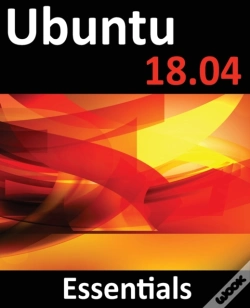 Capa do artigo Ubuntu 18.04 Essentials: Learn To Instal