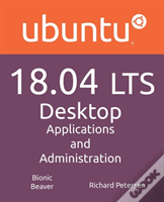 Ubuntu 18.04 Lts Desktop