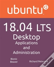 Capa do artigo Ubuntu 18.04 Lts Desktop