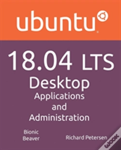 Capa do artigo Ubuntu 18.04 Lts Desktop