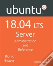 Capa do artigo Ubuntu 18.04 Lts Server