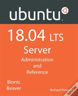 Capa do artigo Ubuntu 18.04 Lts Server