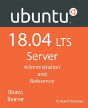 Ubuntu 18.04 Lts Server - Preview