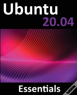 Capa do artigo Ubuntu 20.04 Essentials