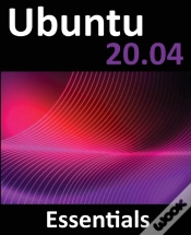 Capa do artigo Ubuntu 20.04 Essentials