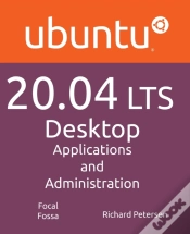 Capa do artigo Ubuntu 20.04 Lts Desktop: Applications A