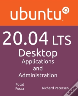 Capa do artigo Ubuntu 20.04 Lts Desktop: Applications A
