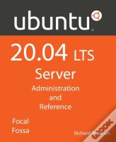 Ubuntu 20.04 Lts Server