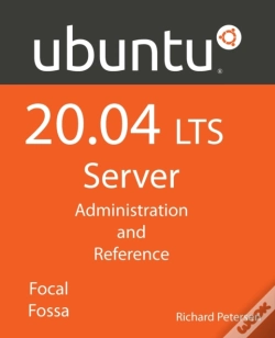 Capa do artigo Ubuntu 20.04 Lts Server