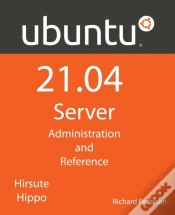 Capa do artigo Ubuntu 21.04 Server: Administration And