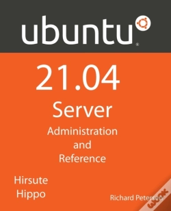 Capa do artigo Ubuntu 21.04 Server: Administration And